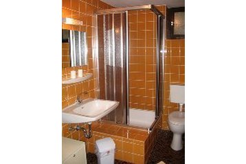 Nemčija Privát Bad Peterstal-Griesbach, Eksterier